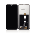 LCD Assembly Without Frame Compatible For Nokia X10 (TA-1332) (Refurbished) (All Colors)