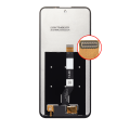 LCD Assembly Without Frame Compatible For Nokia X10 (TA-1332) (Refurbished) (All Colors)
