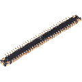Charging Port Flex FPC Connector Compatible For Samsung Galaxy S9 / S9 Plus