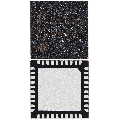 Charge Management IC Chip Compatible For Nintendo Switch Dock (M92T55)