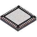 Charge Management IC Chip Compatible For Nintendo Switch Dock (M92T55)