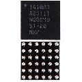 Tristar U2 Charging IC Compatible For iPhone SE (2016) / 6S / 6S Plus (U4500: 1610A3: 36 Pins)