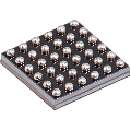 Tristar U2 Charging IC Compatible For iPhone SE (2016) / 6S / 6S Plus (U4500: 1610A3: 36 Pins)