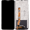 LCD Assembly Without Frame Compatible For OPPO A17 / A17K Refurbished) (All Colors)