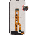LCD Assembly Without Frame Compatible For Honor X6B (Refurbished) (All Colors)