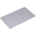 Trackpad Compatible For Macbook Pro 14" (A2918 / 2023) (Space Gray)