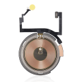 Wireless NFC Charging Flex With Flashlight Flex Cable Compatible For iPhone 14