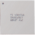 Charging IC Compatible For iPhone 15 / 15 Plus / 15 Pro / 15 Pro Max (SN2012027)