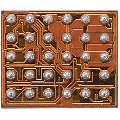 Audio Amplifier IC Compatible For MacBook 14" (A2442 / Late 2021) (M1) / MacBook Air 13" (A2681 / Mid 2022) (M2) (SN012776B0)