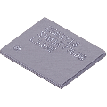 Audio Amplifier IC Compatible For MacBook 14" (A2442 / Late 2021) (M1) / MacBook Air 13" (A2681 / Mid 2022) (M2) (SN012776B0)