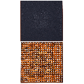 Power IC Chip Compatible MacBook 14" (A2918 / 2023) (M3) (343S00637)