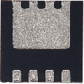 Light Mosfet IC Compatible For iPad Pro 12.9" 5th Gen (2021) / iPad Pro 12.9" 6th Gen (2022) (6688P)