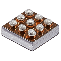 Backlight IC for Nintendo Switch Lite (Soldering Required)