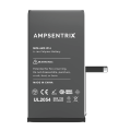 Replacement Battery Compatible For iPhone 14 (AmpSentrix Basic Extended)