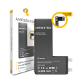 Replacement Battery Core with Universal Tag-On Flex Compatible For iPhone 11 Pro (Spot Welding Required) (AmpSentrix Core)