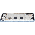 LCD Assembly With Frame Compatible For Xiaomi Redmi Note 13 4G  (Aftermarket: Incell) (Ice Blue)