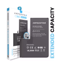 Replacement Battery Compatible For iPhone 13 Pro Max (AmpSentrix Basic Extended)