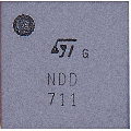 Booster IC Chip Compatible For X box Series X (NFD 038)