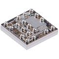 Booster IC Chip Compatible For X box Series X (NFD 038)