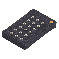 Integrated Face ID Chip IC Compatible For iPhone 13-14 Series (Soldering Required) (JC)