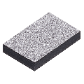 Integrated Face ID Chip IC Compatible For iPhone 13-14 Series (Soldering Required) (JC)
