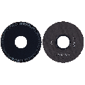 Back Camera (Ultra Wide) Lens (Glass Only) With Adhesive Compatible For Xiaomi Redmi Note 13 4G