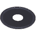 Back Camera (Ultra Wide) Lens (Glass Only) With Adhesive Compatible For Xiaomi Redmi Note 13 4G