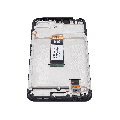 LCD Assembly With Frame Compatible For Xiaomi Redmi 13 4G / Redmi 13 5G (Aftermarket Plus) (All Colors)