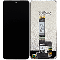 LCD Assembly Without Frame Compatible For Xiaomi Redmi 12 / Redmi Note 12R / Redmi 13 4G / Redmi 13 5G / Poco M6 Pro (Aftermarket Plus) (All Colors)