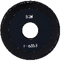 Back Camera Lens (Wide) (Glass Only) Compatible For Xiaomi Redmi 13C