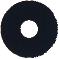 Back Camera (Macro) Lens (Glass Only) With Adhesive Compatible For Xiaomi Redmi Note 13 Pro 4G