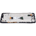 LCD Assembly With Frame Compatible For Xiaomi Redmi 12 / Redmi Note 12R  / Poco M6 Pro (Aftermarket Plus) (All Colors)