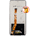 LCD Assembly Without Frame Compatible For OPPO A60 (Refurbished) (All Colors)