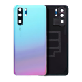 Back cover Glass With Camera Lens Compatible For Huawei P30 Pro (Breathing Crystal)