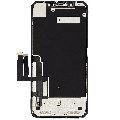 LCD Assembly With Steel Plate Pre-Installed For iPhone XR (Refurbished)