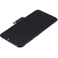 LCD Assembly With Steel Plate Pre-Installed For iPhone XR (Refurbished)
