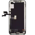 OLED Assembly For iPhone X (Aftermarket Pro: XO7 Soft)