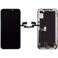 OLED Assembly For iPhone X (Aftermarket Pro: XO7 Soft)