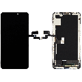 OLED Assembly For iPhone X (Refurbished)