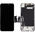 LCD Assembly With Steel Plate Pre-Installed For iPhone XR (Aftermarket / Incell)