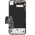 LCD Assembly With Steel Plate Pre-Installed For iPhone XR (Aftermarket / Incell)