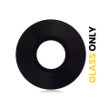 Back Camera (Wide & Ultra Wide) Lens (Glass Only) With Adhesive Compatible For Xiaomi Redmi Note 12 4G