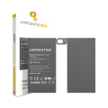 Replacement Battery Compatible For iPad Pro 12.9" 1st Gen (2015) (AmpSentrix Pro)