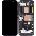 OLED Assembly With Frame For Asus ROG Phone 6 / ROG Phone 6 Pro (Refurbished) (All Colors)