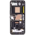 OLED Assembly With Frame For Asus ROG Phone 6 / ROG Phone 6 Pro (Refurbished) (All Colors)