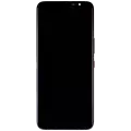 OLED Assembly With Frame For Asus ROG Phone 6 / ROG Phone 6 Pro (Refurbished) (All Colors)