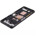 OLED Assembly With Frame For Asus ROG Phone 6 / ROG Phone 6 Pro (Refurbished) (All Colors)