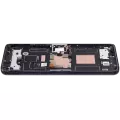 OLED Assembly With Frame For Asus ROG Phone 6 / ROG Phone 6 Pro (Refurbished) (All Colors)