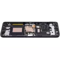 OLED Assembly With Frame For Asus ROG Phone 6 / ROG Phone 6 Pro (Refurbished) (All Colors)