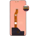 OLED Assembly Without Frame Compatible For Honor Magic6 Lite / X50 / X9b (Refurbished) (All Colors)